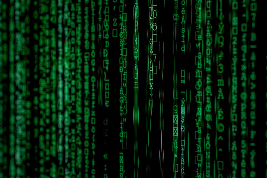 Illustration pour datales : exploiter la data pour optimiser son marketing digital