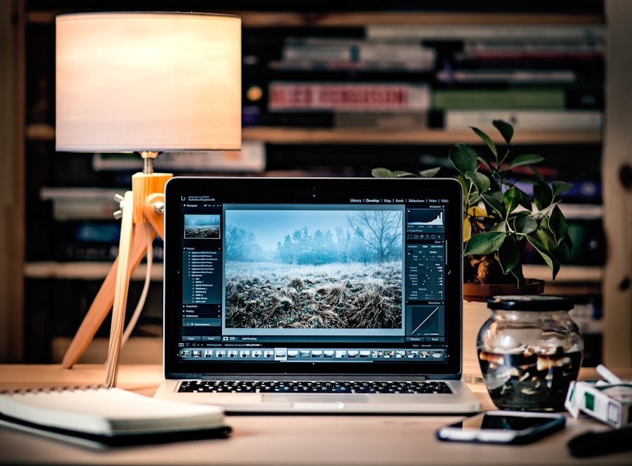 Illustration pour Booster votre business avec une agence web marketing