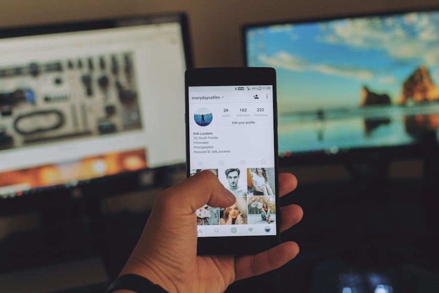 Illustration pour qu’est-ce que le mobile first en marketing digital