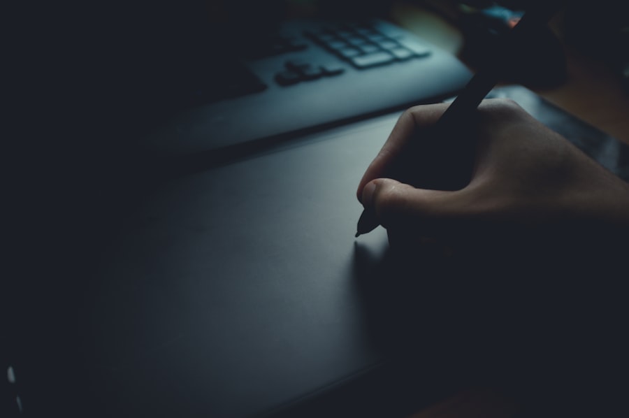 Illustration pour Création de site internet professionnel : les étapes clés