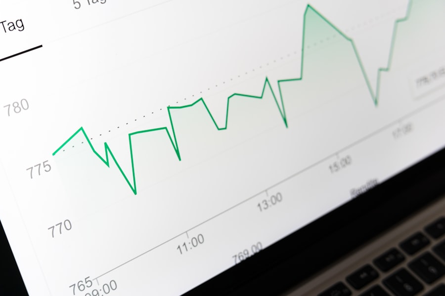 Illustration pour Suivi des performances: Maximiser vos résultats