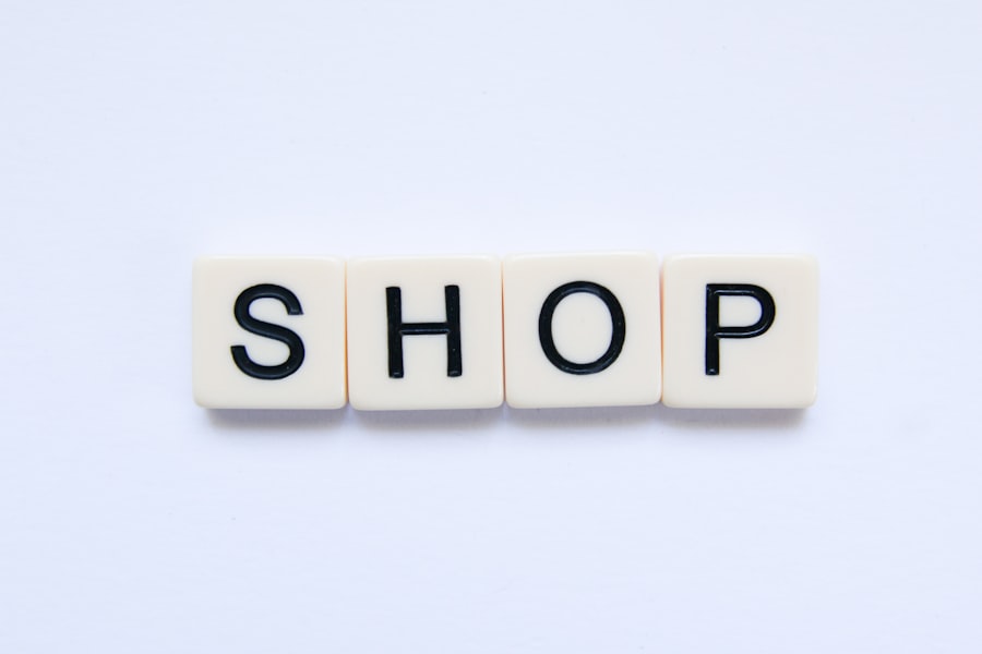 site e-commerce